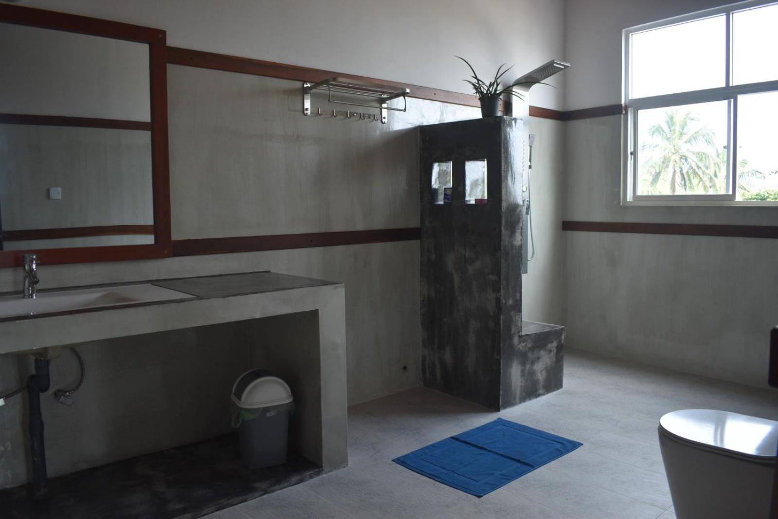 Hotel Ocean View Cottage Hikkaduwa Esterno foto